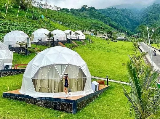 Lembah Indah Malang/Foto: instagram.com/alissadhe