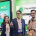PT Pegadaian hadir dalam event Product Development Conference 2024. (Foto/dok.)
