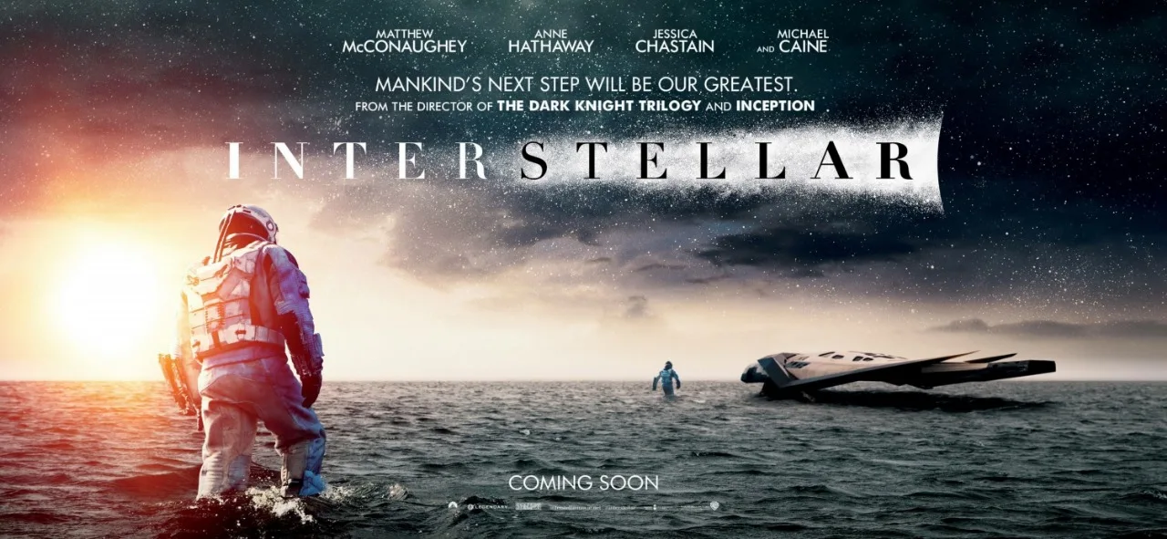 Ilustrasi film perjalanan astronot. Foto/IMDb