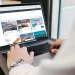 Ilustrasi bisnis online /Foto : Unsplash