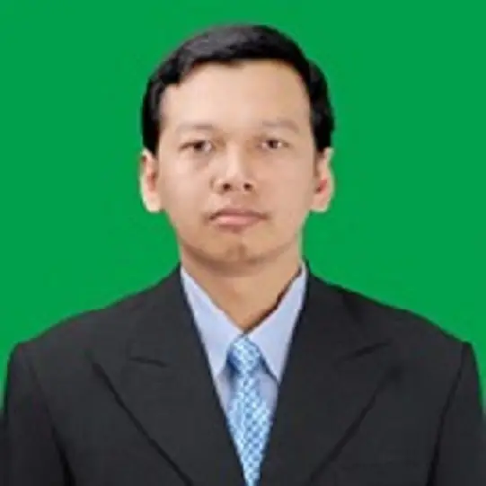 M. Ainul Yaqin, Dosen Teknik Informatika UIN Maulana Malik Ibrahim Malang. Foto/dok