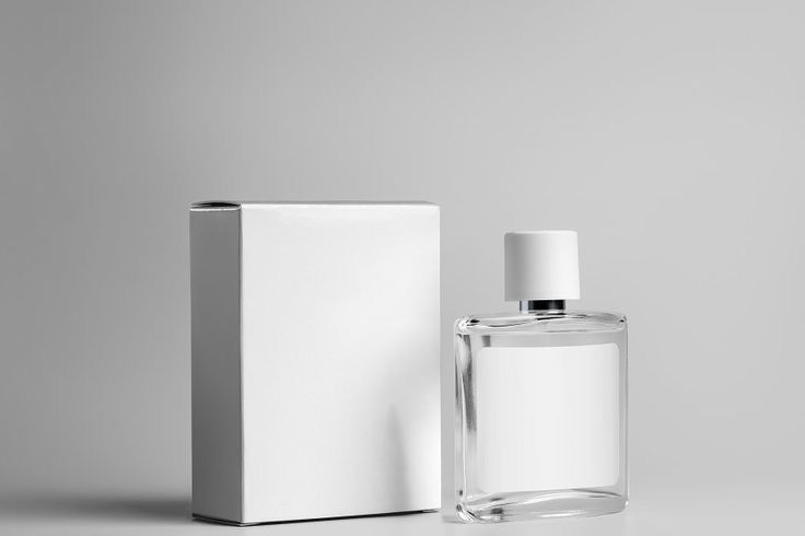 Ilustrasi parfum lokal cewek. (Foto/Pinterest)