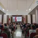 Pemaparan program SMKN 2 Malang kepada wali murid dalam kegiatan pengambilan rapor. (Foto/dok. for TM)