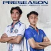 Arema FC resmi luncurkan jersey pra musim jelang kompetisi Liga 1 2024-2025 /Foto: Instagram @aremafcofficial