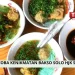 Bakso Solo HJK Sawojajar yang cukup populer di kawasan Sawojajar, Kota Malang /Foto: Google Review Bakso Solo HJK Sawojajar/Syagita Putri Rizki.