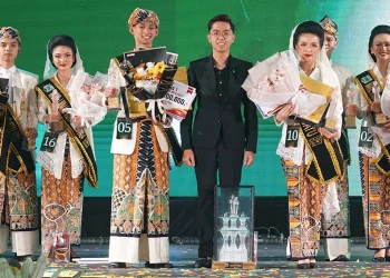 Kangmas Nimas Kota Batu