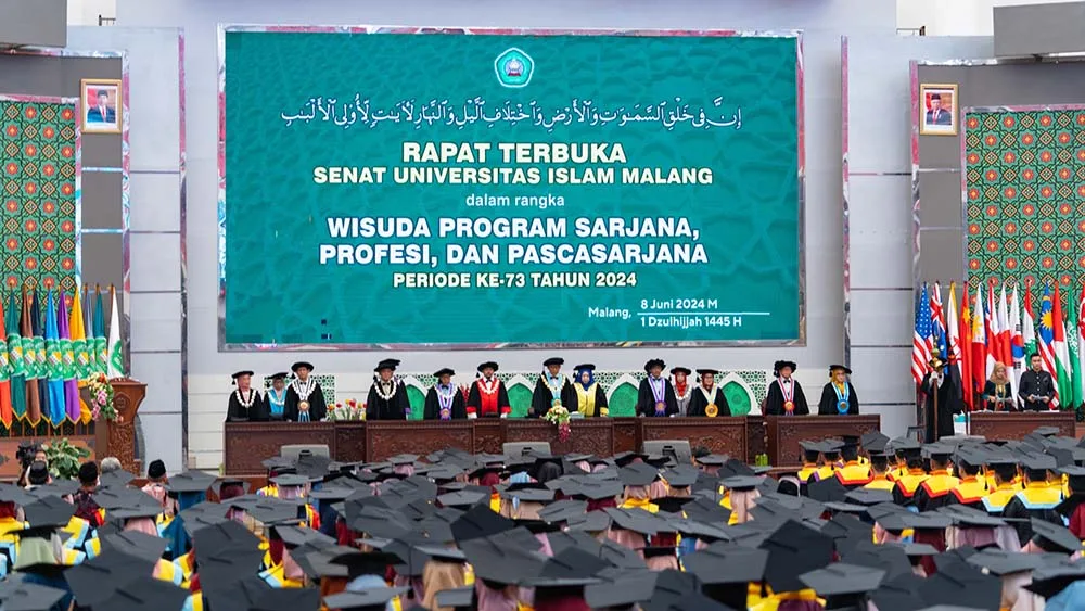Dibekali Mental Entrepreneur di Unisma