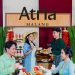 Ilustrasi promo Taste of Asia di Atria Hotel Malang. Foto/dok