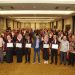 Rektor UIBU Malang, Dr. Nurcholis Sunuyeko, M.Si ajak guru Indonesia tingkatkan kepedulian di era digital/Foto: dok. UIBU Malang for Tugu Media Group