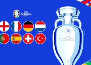 Jadwal lengkap babak 8 besar Euro 2024 yang diprediksi bakal berlangsung seru /Foto: dok.UEFA