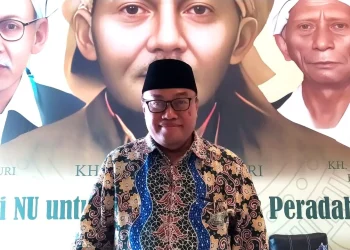 Rektor Universitas Islam Malang (Unisma) Prof. Drs. H. Junaidi, M.Pd, Ph.D. Foto: Azmy