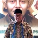 Rektor Universitas Islam Malang (Unisma) Prof. Drs. H. Junaidi, M.Pd, Ph.D. Foto: Azmy