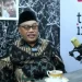 Kisah Rektor Unisma, Prof. Drs. Junaidi Mistar, M.Pd, Ph.D berbagi cerita kunci kesuksesan anak desa menjadi rektor kampus NU terbesar di dunia /Foto: Tangkapan layar YouTube Podcast Tugu Inspirasi.