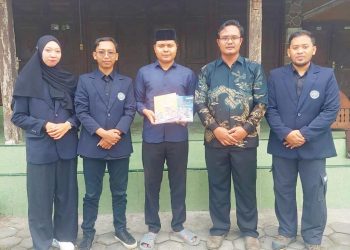 Mahasiswa UM kembangkan inovasi transformasi modul ajar Aswaja dengan Kurikulum Merdeka/Foto: dok. UM
