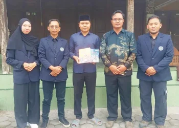 Mahasiswa UM kembangkan inovasi transformasi modul ajar Aswaja dengan Kurikulum Merdeka/Foto: dok. UM