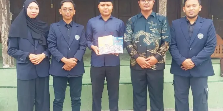 Mahasiswa UM kembangkan inovasi transformasi modul ajar Aswaja dengan Kurikulum Merdeka/Foto: dok. UM