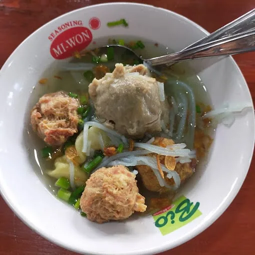 Bakso Indonesia/Foto: Google Review/Butet Vlogs.