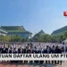 Ketentuan daftar ulang jalur UM PTKIN 2024 yang wajib disimak oleh calon mahasiswa baru /Foto: dok. UIN Malang