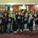 Para pemuda yang memberikan dukungan untuk Abah Anton Maju di Pilkada 2024. (Foto/dok.)