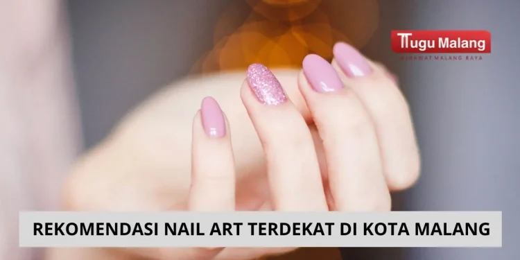 Rekomendasi nail art terdekat di Kota Malang yang dapat menjadi referensi bagi kaum perempuan melakukan perawatan kuku /Foto: Pexels.com/Valeria Boltneva.