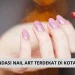 Rekomendasi nail art terdekat di Kota Malang yang dapat menjadi referensi bagi kaum perempuan melakukan perawatan kuku /Foto: Pexels.com/Valeria Boltneva.