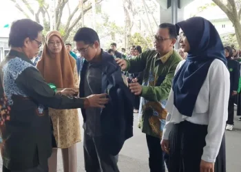 UIN Malang gelar seleksi masuk Jalur Mandiri Tulis pada tanggal 16-17 Juli 2024/Foto: dok. UIN Malang.