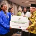 Informasi pendaftaran Beasiswa Baznas 2024 yang sudah dibuka sejak Selasa, 23 Juli 2024 kemarin./Foto: Tangkapan layar Instagram @beasiswabaznasri