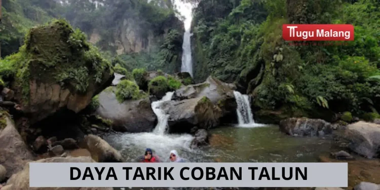 Cocok jadi destinasi wisata keluarga, daya tarik Coban Talun lengkap dengan harga tiket serta jam operasional/Foto: Google Review Coban Talun/Zee Cell.