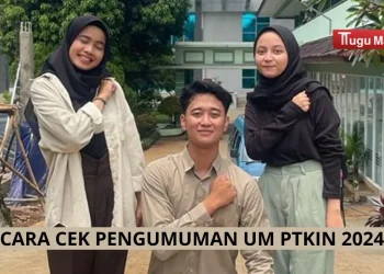 Cara cek pengumuman UM PTKIN 2024 yang dapat menjadi panduan informasi bagi calon mahasiswa/Foto: dok.UIN Malang