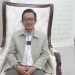 Prof. Dr. H.M. Zainuddin., MA. Foto/dok for TM