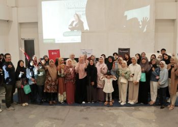 Antusiasme peserta Tugu Inspirasi Talks dapat wawasan baru seputar kesehatan mental hingga curhat masalah kehidupan kepada narasumber/Foto: Tugumalang.id/Rubianto.