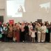 Antusiasme peserta Tugu Inspirasi Talks dapat wawasan baru seputar kesehatan mental hingga curhat masalah kehidupan kepada narasumber/Foto: Tugumalang.id/Rubianto.