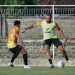 Arema FC jadikan turnamen pramusim Piala Presiden 2024 sebagai ajang pemantapan tim/Foto: Instagram @aremafcofficial.