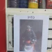 Foto pemuda yang mencuri rokok ditempel di depan toko di Gondanglegi. Foto: Polres Malang