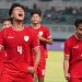 Jadwal siaran langsung Piala AFF U-19 2024 Timnas Indonesia U-19 vs Kamboja /Foto: dok.PSSI