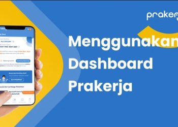 Informasi cara pendaftaran Prakerja Gelombang 71 lengkap dengan syaratnya /Foto: prakerja.go.id