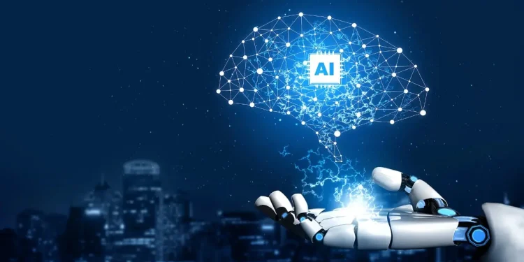 Ilustrasi alternatif AI Pembuat Gambar. Foto/Pixabay