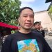Direktur KEK Singhasari, David Santoso. Foto: Aisyah Nawangsari Putri