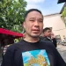 Direktur KEK Singhasari, David Santoso. Foto: Aisyah Nawangsari Putri