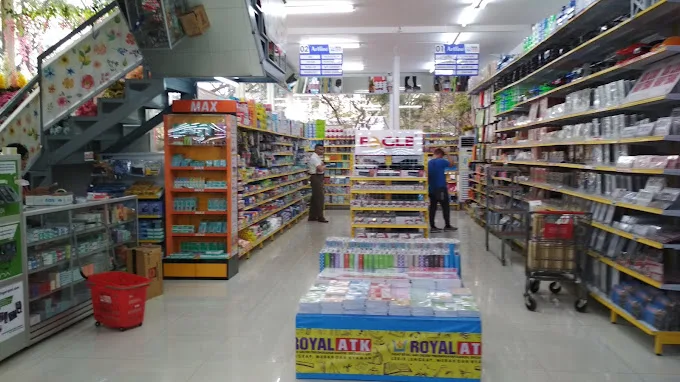 Royal ATK Malang/Foto: Google Review Royal ATK/Ma Adisurya16.