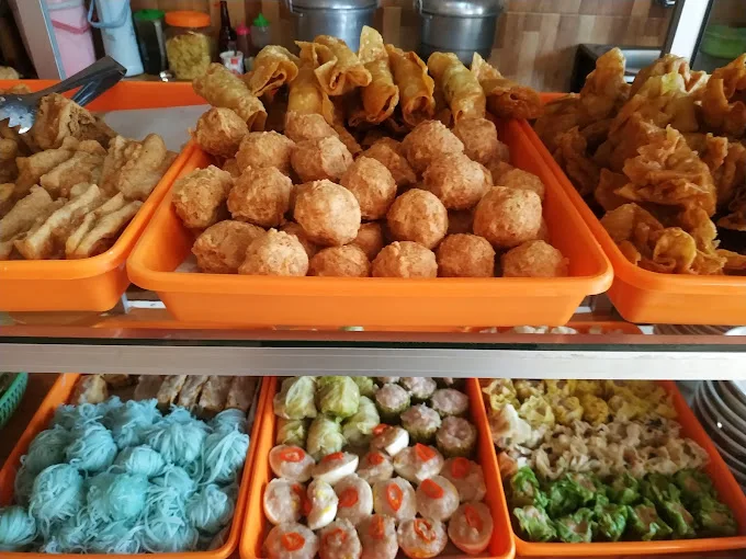 Bakso Kalimosodo/Foto: Google Review/Bakso Kalimosodo.