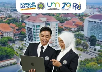 Besaran UKT termurah Jurusan S1 Universitas Negeri Malang tahun 2024 /Foto: Tangkapan layar Instagram @universitasnegerimalang.