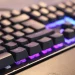 Ilustrasi Tips Merawat Keyboard Gaming. Foto/Pixabay 