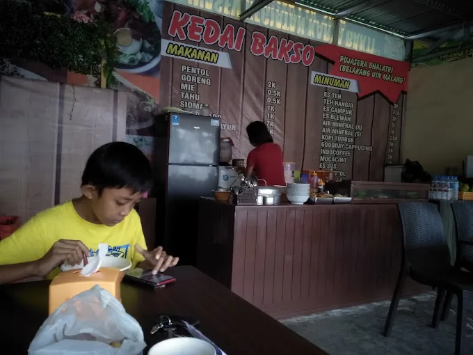 Bakso Bhalatri UIN/Foto: Google Review/Bopaxs21.