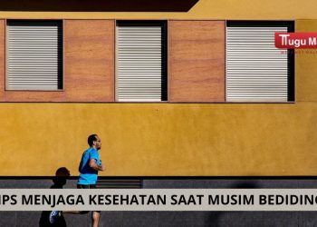 Tips menjaga kesehatan saat musim bediding seperti saat ini agar tubuh tidak gampang sakit/Foto: Pixabay.com/Pexels.
