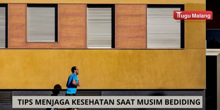 Tips menjaga kesehatan saat musim bediding seperti saat ini agar tubuh tidak gampang sakit/Foto: Pixabay.com/Pexels.