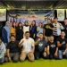 Jajaran kepengurusan BPC HIPMI Kota Batu Periode 2024-2027. Foto: Dok. HIPMI Kota Batu