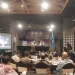 Direktur Polinema, Ir Supriatna Adhisuwignjo dalam Forum Direktur Politeknik Negeri se-Indonesia. (Foto/M Sholeh)