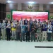 UIN Malang kenalkan budaya Indonesia kepada mahasiswa asing peserta WAEJUC 2024 lewat kuliner dan kesenian/Foto: Tugumalang.id/Bagus Rachmad Saputra
