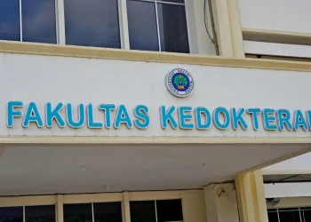 Informasi UKT dan IPI Fakultas Kedokteran UM Jalur Seleksi Mandiri 2024 /Foto: dok.UM